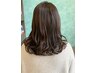 ☆周年祭☆TOKIKATA+超炭酸ヘッドスパ&レゾマグネットカラーコース￥18150