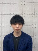 ツイストスパイラルマッシュ