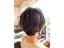 ヘアーデザイン デルタ(Hair Design Delta)