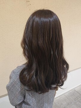 オリーブスバイネオリーブ(Olive's by neolive) 【新宿 Olive's by neolive】アッシュベージュ＊