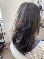 リッシュ(LisH)&nbsp;ハイライトグレージュ