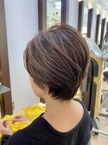 ヘアアーク(HAIR arc)&nbsp;大人ハイライト【津田沼】【奏の杜】【実籾】【京成大久保】