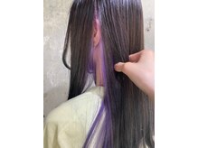 セクション(SECTION)