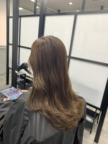 バダス(Badass)&nbsp;ナチュラルベージュ