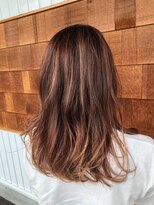 アンチ(ANTI)&nbsp;細めハイライト