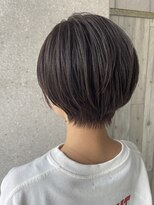 デプス デザイン プロダクツ Depth Design Products 丸みショート