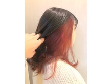 イルヘアーデザイン(ill)