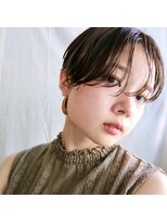 ハーヒム(her him)&nbsp;her.him/tominaga/000