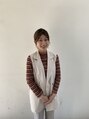 ムクヘア 御幸店(MUKU hair) 岡田 真弥