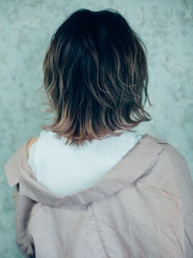 カペルバイプロデュース(CAPER by produce) ムーブ・デザインカラー【カペル】