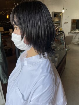 アイドットシーオー(i.co) ウルフ