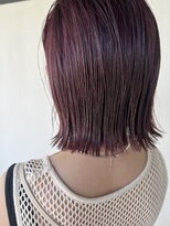 パシフィックダズールコパン(Pacific Dazzle copain)&nbsp;ピンクパープル