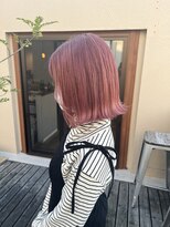 ヘブンリー(heavenly)&nbsp;#ピンクベージュ#ペールピンク#コーラルピンク#ワインレッド