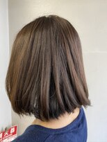 モナン 渋谷(Monan)&nbsp;【ラテカラー♪ベージュブラウン】