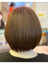 フレンズ 環状通東店(friend's) ナチュラルハイライト 1