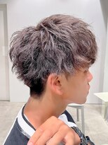 ライラ(Lyla)&nbsp;guest style ツイスパマット質感