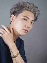 スキル(SKILL) リバースアップバング