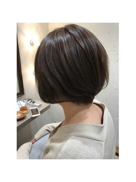 ミリ 千歳烏山(Mili CARE&SPA) ミリお客様スタイル