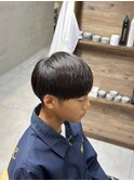 ナチュラルマッシュ
