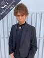 モリオフロムロンドン 泉南店(morio FROM LONDON) 小島 脩