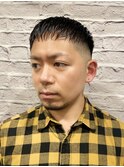 フェード/スキンフェード/クロップ/バーバー/ショート/ワイルド
