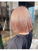 レム 長野青木島店(REM)&nbsp;pink beige