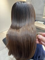 エニー(ENii) 10lvナチュラルブラウン