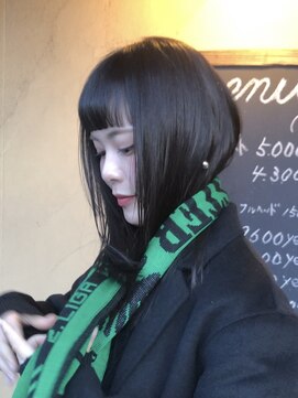 アン アミゥ(Un amiw.) 姫