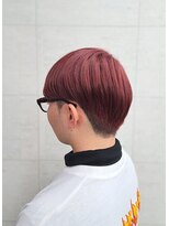 ノミネーション(Nomination)&nbsp;レッドピンク