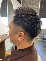 アイ(ai)&nbsp;メンズカット