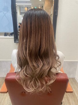 ウィスプヘアー(wisp HAIR) #プルエクステ#エクステ#大宮#埼玉