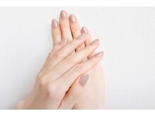 モッシュ(mosshu)の雰囲気（ネイルとの同時施術も可能ですのでお気軽にお電話ください。）