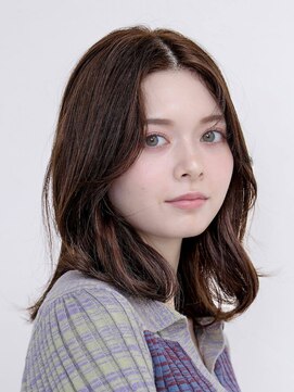 エンタク 新宿三丁目店(enntaku) 韓国/レイヤーカット/縮毛矯正/men's/新宿三丁目駅