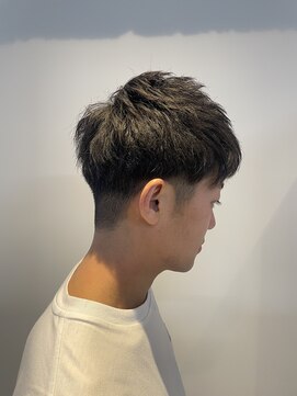 ロタ 吉祥寺(RoTa) 爽やかメンズショート