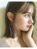 髪質改善【シルクストレート10000円】さらばエイジング毛