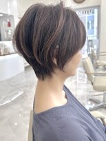 ザシー おおたかの森(The C)&nbsp;30代40代50代◎丸みショート　おおたかの森