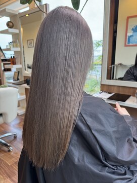 パコ(Paco) 大人可愛いハイトーンカラー