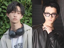 エムスラッシュ アヴェダ 自由が丘(M.SLASH AVEDA)