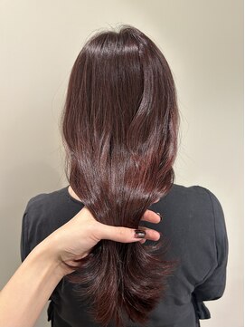 ナンバー 博多(Number) 艶々カラー