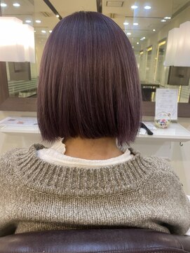 スタイル 成城学園前(STYLE) ラベンダーグレージュ