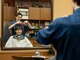 バックボーンバーバー 立川北口店(BACK.BONE.BARBER)の写真/【メンズカットに定評があるサロン】かっちりキメすぎず、毎日に「寄り添う」。清潔感のあるスタイルに。