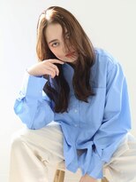 テトテ 三宮店(Tetote)&nbsp;【tetote三宮】ワンレン/イメチェン似合わせ/美髪ロング