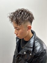 コックス(COX)&nbsp;ツイストスパイラルパーマ