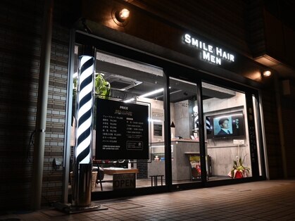 スマイルヘアー 上野入谷店(Smile hair)の写真