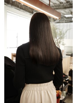 ルーカス(LUCAS) アッシュブラウン