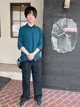 ルチカ(Luccica)&nbsp;hikaru 