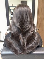 ビューネオ(VIEW NEO)&nbsp;グレージュ/アッシュベージュ/似合わせカット/谷町四丁目