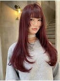 カシスレッド