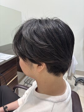 プランタンシエル(printemps CIEL) フェザーパーマ