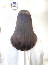 オリンポスフォーヘアー(OLYMPOS for hair) プロのアドバイスで美髪楽々キープ！いつもの習慣を見直すだけ♪